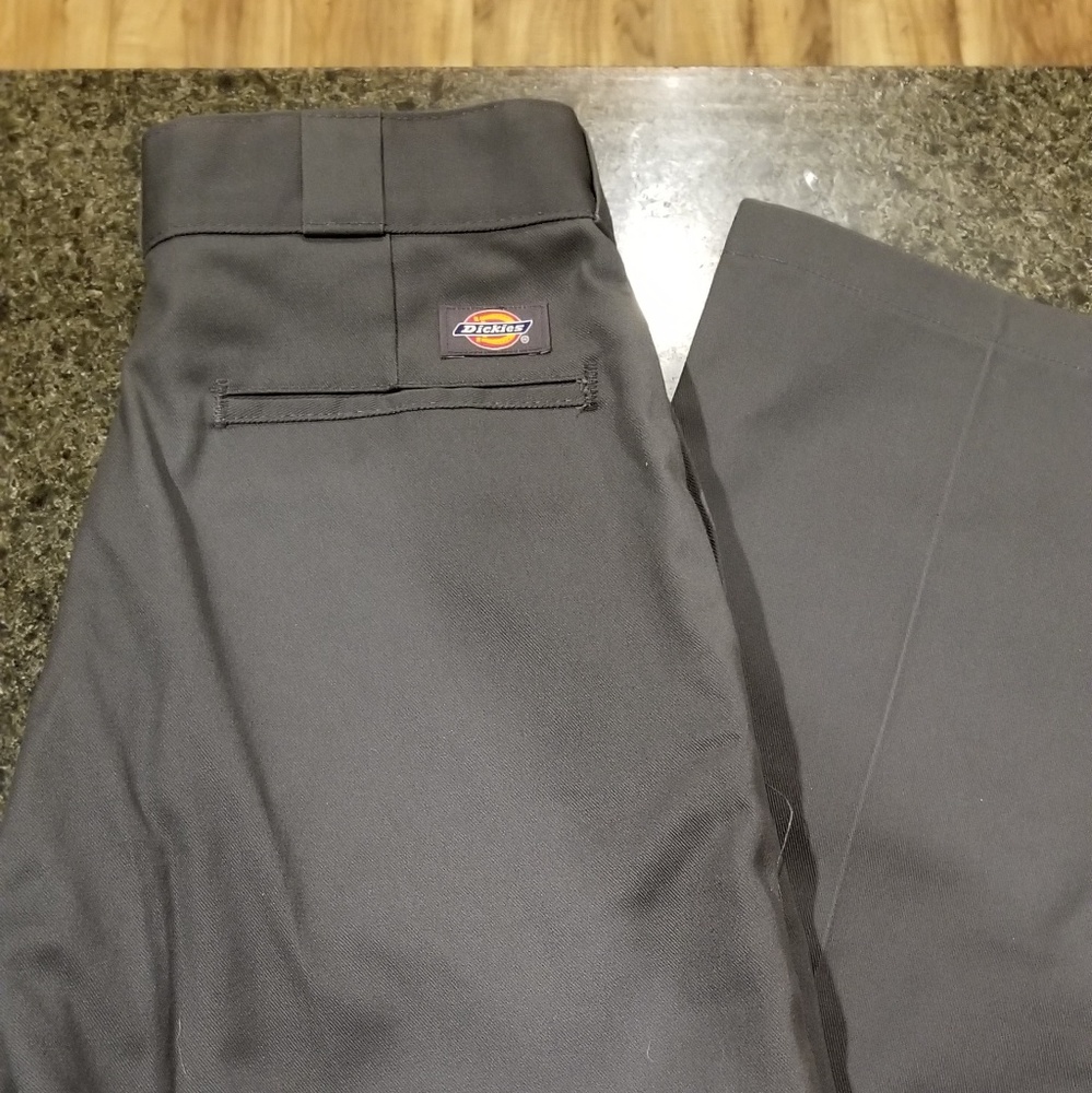 Dickies work pants
